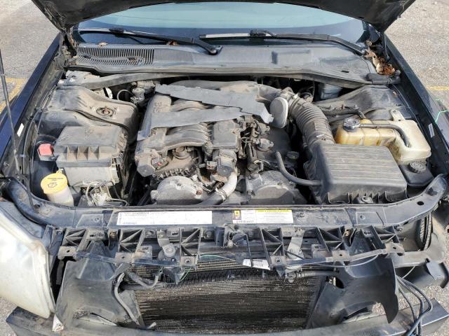 2D4FV47V37H687326 - 2007 DODGE MAGNUM SXT BLACK photo 11