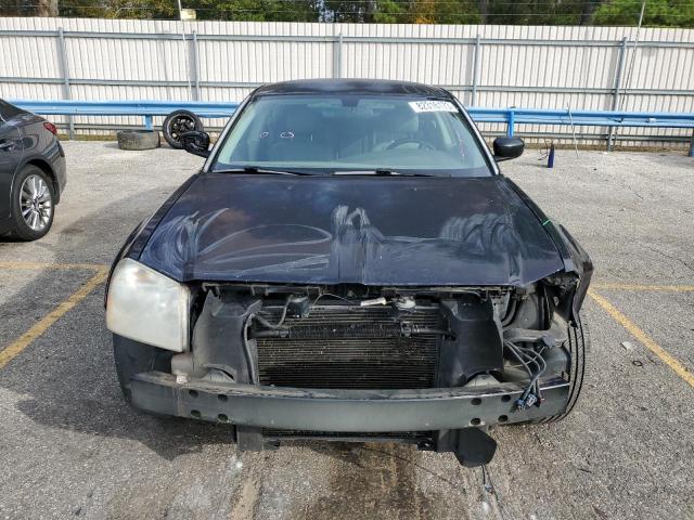 2D4FV47V37H687326 - 2007 DODGE MAGNUM SXT BLACK photo 5