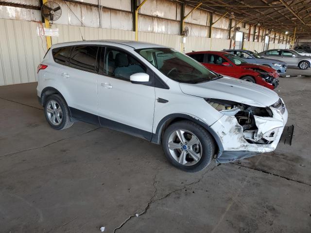 1FMCU0G98DUC46424 - 2013 FORD ESCAPE SE WHITE photo 4