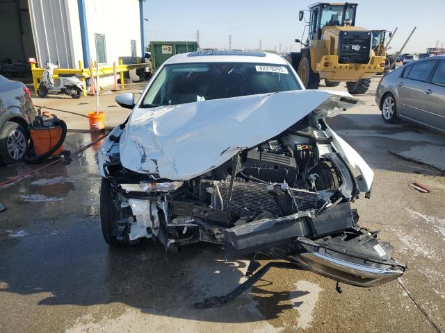 1VWMA7A39LC014723 - 2020 VOLKSWAGEN PASSAT R-LINE Weiß Foto 5