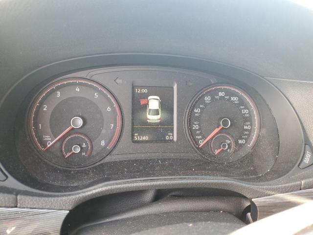 1VWMA7A39LC014723 - 2020 VOLKSWAGEN PASSAT R-LINE Weiß Foto 9