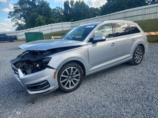 2018 AUDI Q7 PRESTIGE, 