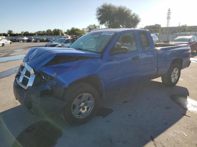2007 DODGE DAKOTA ST, 