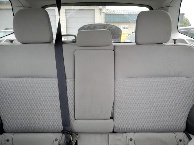 JF2SJADC0GH468954 - 2016 SUBARU FORESTER 2.5I PREMIUM أزرق صورة 10