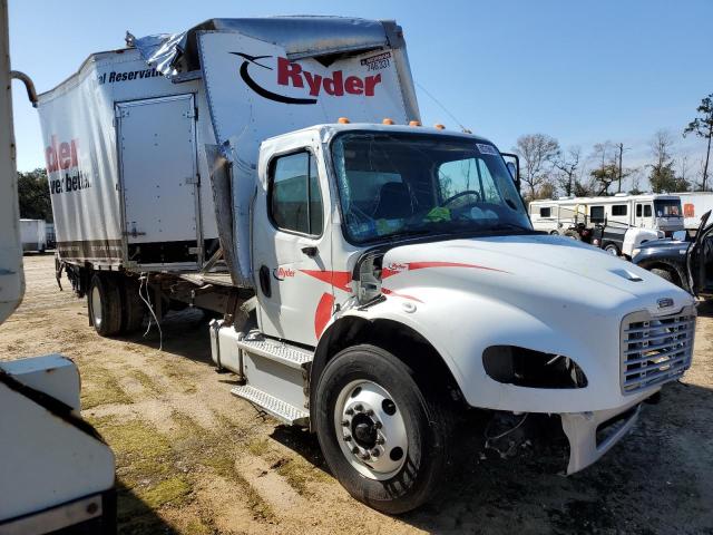 1FVACWFB8JHJN7872 - 2018 FREIGHTLINER M2 106 MEDIUM DUTY WHITE photo 4