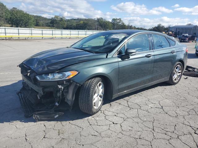 2015 FORD FUSION SE, 