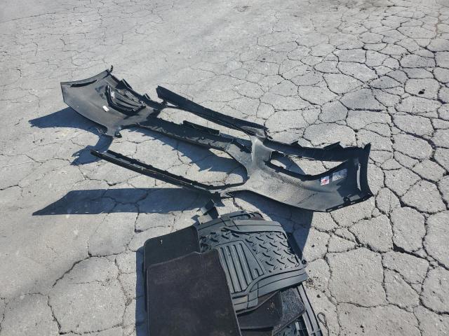 1FA6P0H76F5117977 - 2015 FORD FUSION SE BLACK photo 12