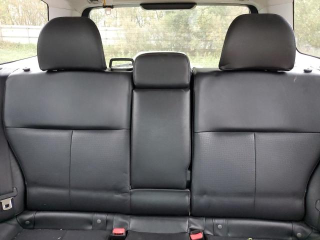 JF2SHAEC7DH430806 - 2013 SUBARU FORESTER LIMITED Qara foto 10