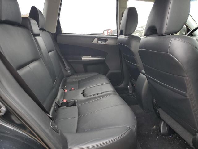 JF2SHAEC7DH430806 - 2013 SUBARU FORESTER LIMITED Qara foto 11