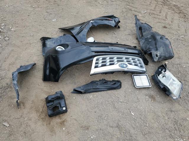 JF2SHAEC7DH430806 - 2013 SUBARU FORESTER LIMITED Qara foto 13