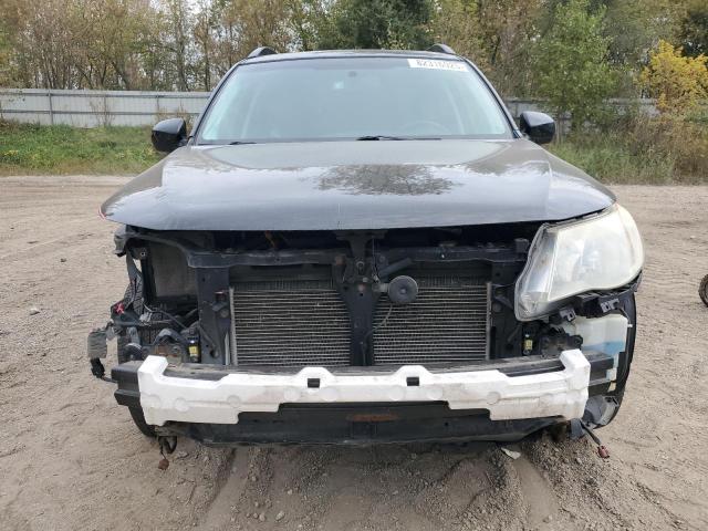 JF2SHAEC7DH430806 - 2013 SUBARU FORESTER LIMITED Qara foto 5