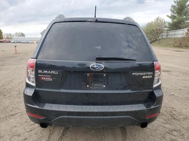 JF2SHAEC7DH430806 - 2013 SUBARU FORESTER LIMITED Qara foto 6