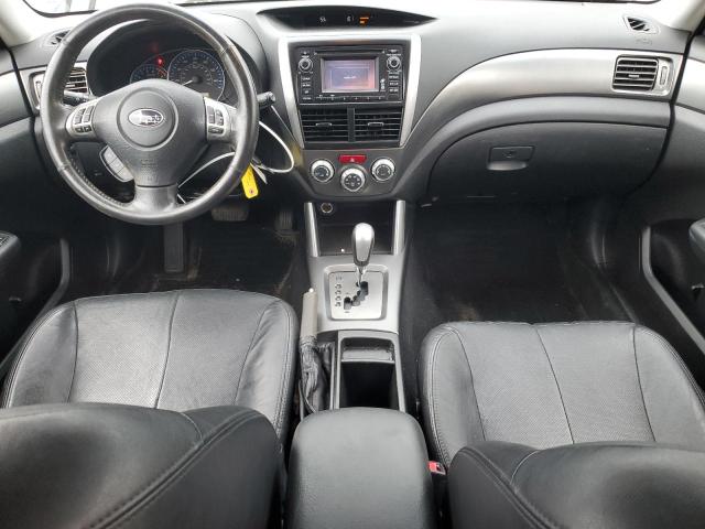 JF2SHAEC7DH430806 - 2013 SUBARU FORESTER LIMITED Qara foto 8