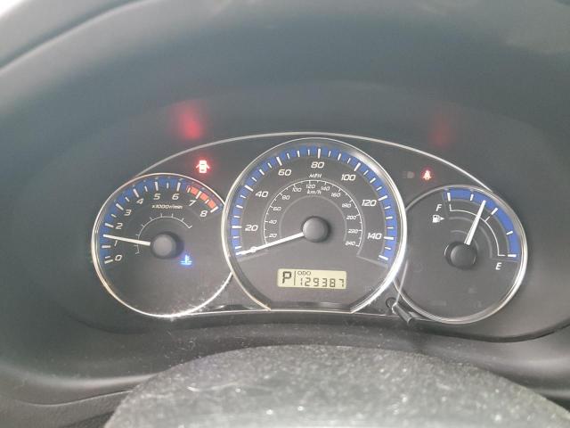 JF2SHAEC7DH430806 - 2013 SUBARU FORESTER LIMITED Qara foto 9