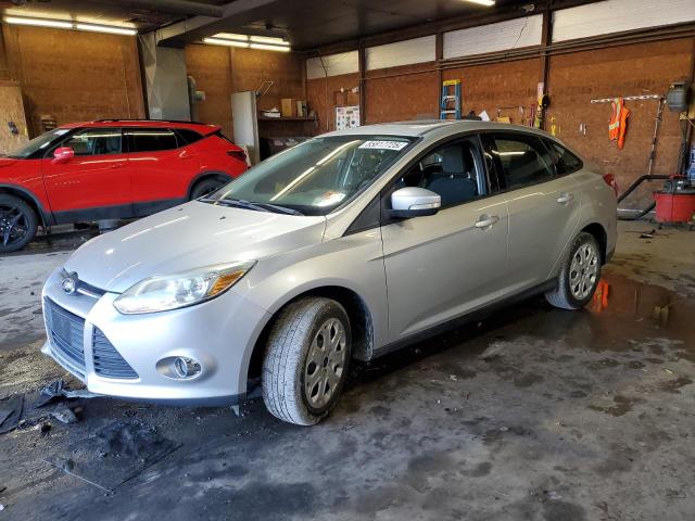 2012 FORD FOCUS SE, 