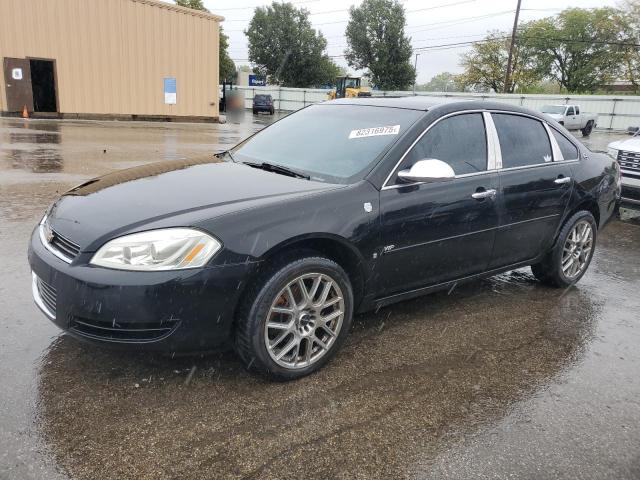 2006 CHEVROLET IMPALA LT, 