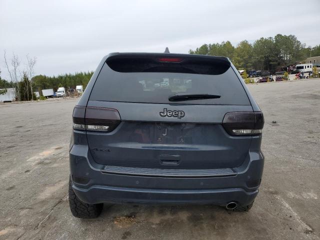 1C4RJFAG1HC886438 - 2017 JEEP GRAND CHER LAREDO GRAY photo 6