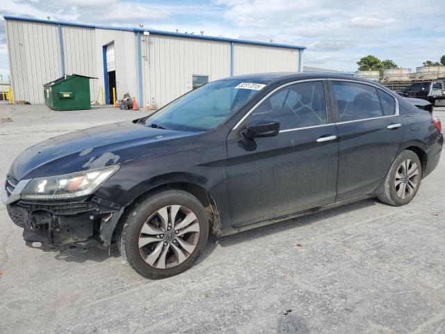 2014 HONDA ACCORD LX, 