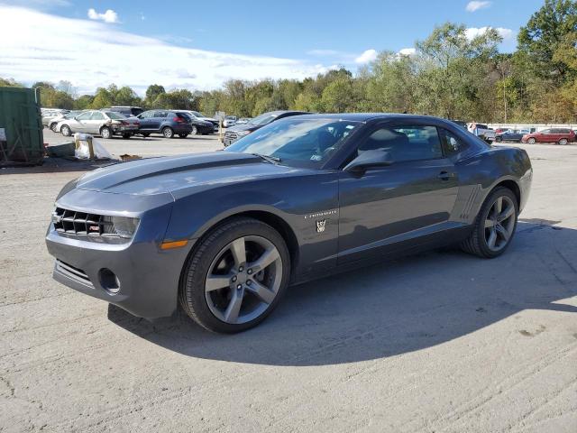 2010 CHEVROLET CAMARO LT, 