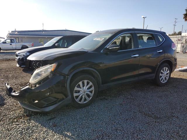 2015 NISSAN ROGUE S, 