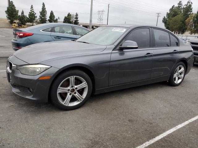 2014 BMW 320 I XDRIVE, 