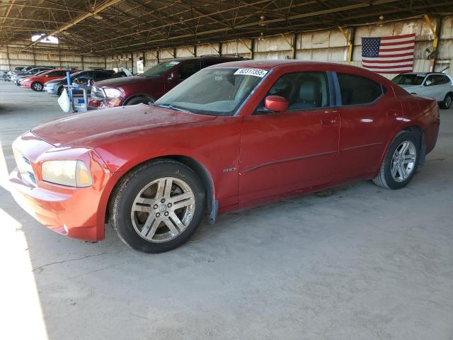 2006 DODGE CHARGER R/T, 
