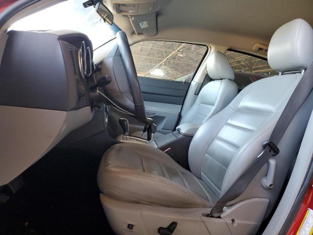 2B3KA53H96H311503 - 2006 DODGE CHARGER R/T 红色 照片 7