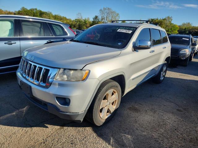 2012 JEEP GRAND CHER LAREDO, null