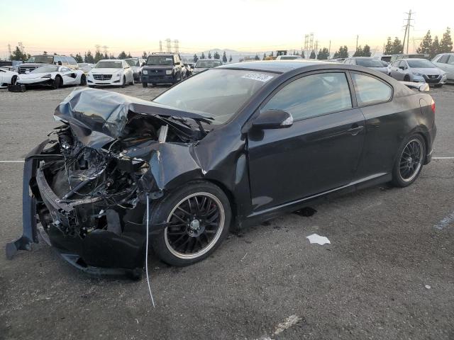 2006 TOYOTA SCION TC, 