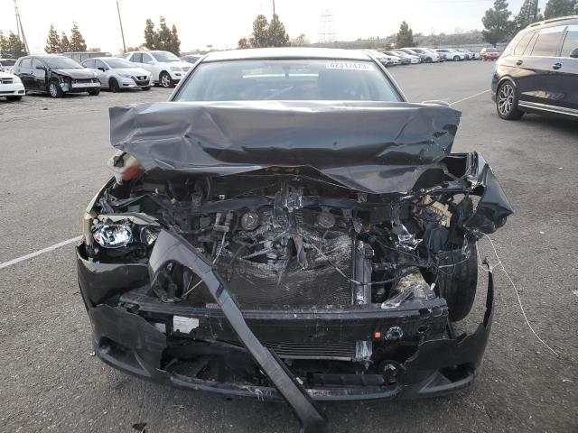 JTKDE177X60069548 - 2006 TOYOTA SCION TC 黑色 照片 5