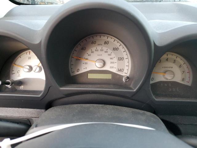 JTKDE177X60069548 - 2006 TOYOTA SCION TC 黑色 照片 9