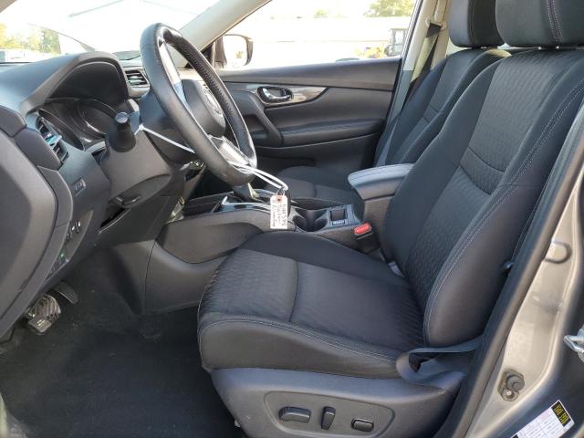 KNMAT2MV2KP522409 - 2019 NISSAN ROGUE S Gris photo 7