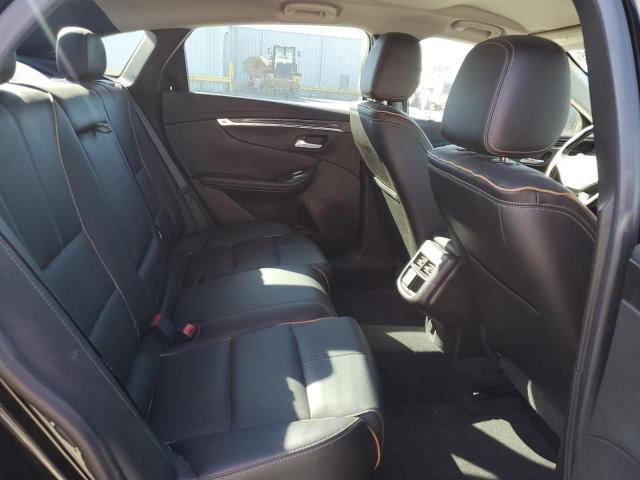 2G1145S33H9122908 - 2017 CHEVROLET IMPALA PREMIER Qara foto 10