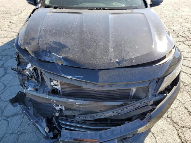 2G1145S33H9122908 - 2017 CHEVROLET IMPALA PREMIER Qara foto 11