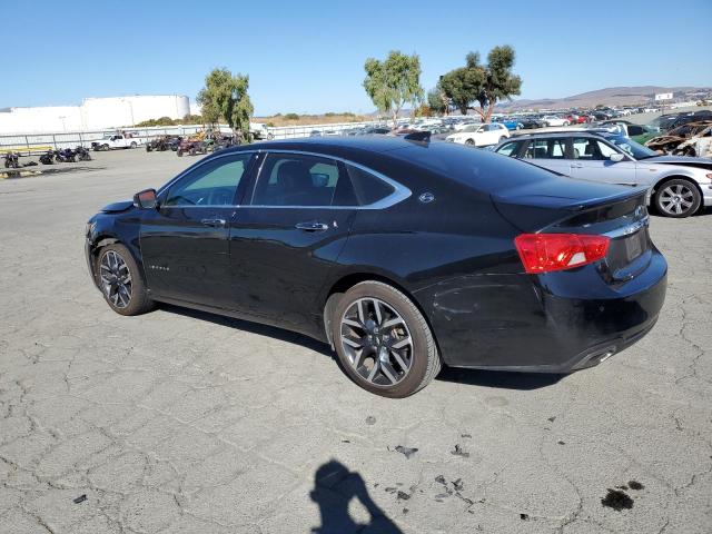 2G1145S33H9122908 - 2017 CHEVROLET IMPALA PREMIER Qara foto 2