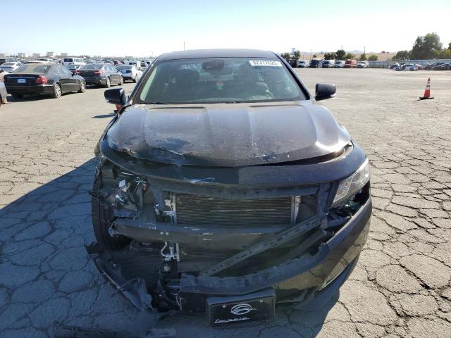 2G1145S33H9122908 - 2017 CHEVROLET IMPALA PREMIER Qara foto 5