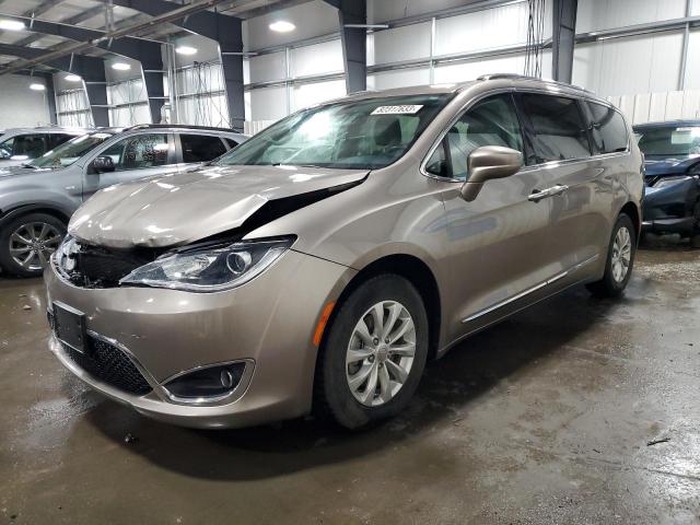 2018 CHRYSLER PACIFICA TOURING L, 