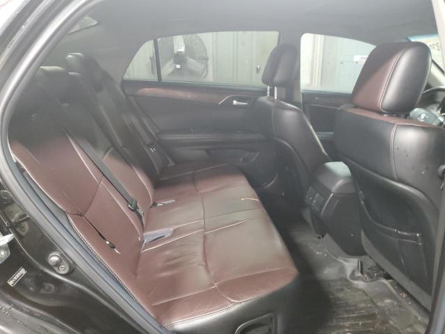 4T1BK3DB7BU391929 - 2011 TOYOTA AVALON BASE 黑色 照片 10