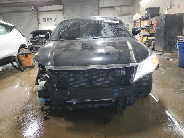 4T1BK3DB7BU391929 - 2011 TOYOTA AVALON BASE 黑色 照片 5