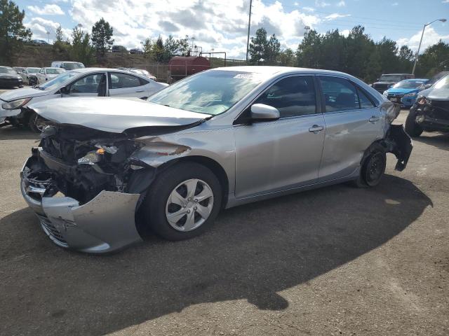 2015 TOYOTA CAMRY LE, 