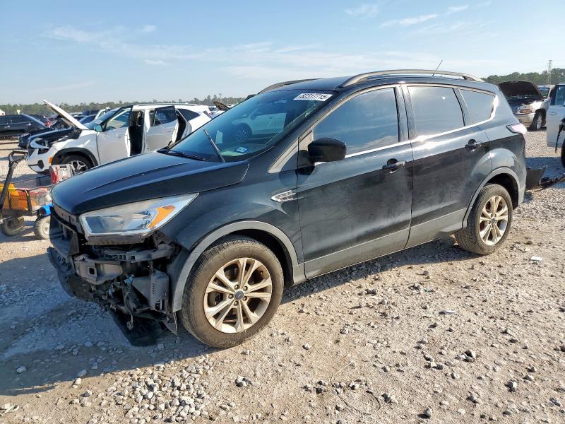 2018 FORD ESCAPE SE, 