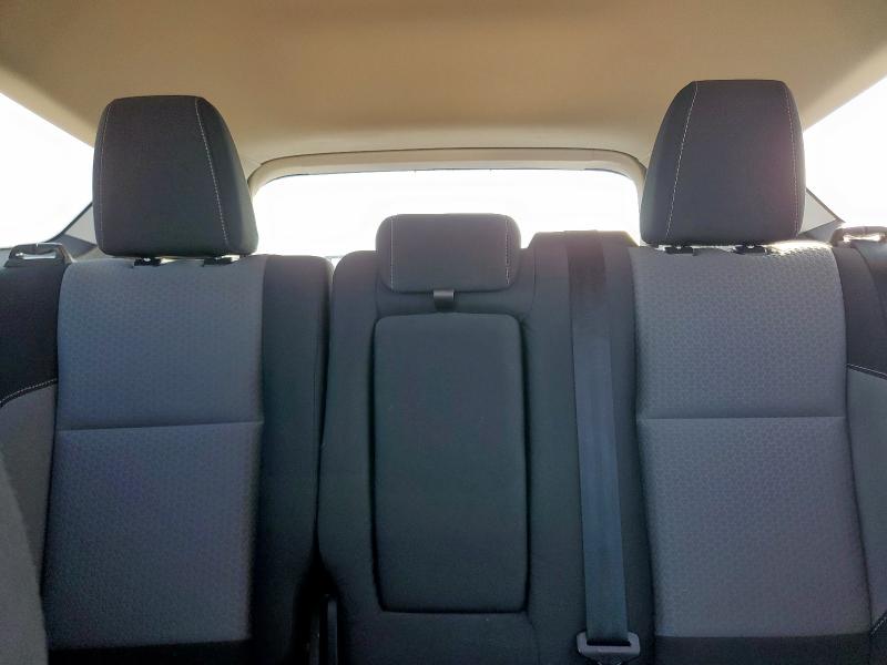 1FMCU0GD1JUC50055 - 2018 FORD ESCAPE SE Қара фото 10