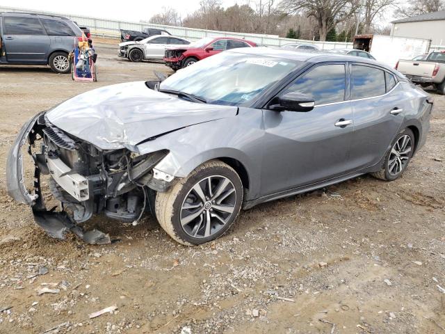 2020 NISSAN MAXIMA SV, 