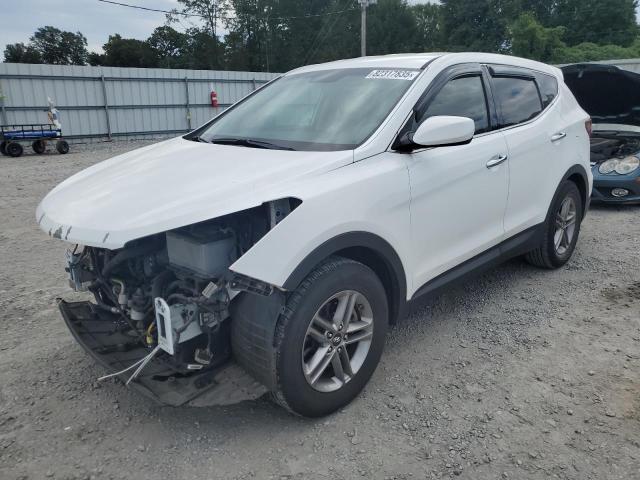 2017 HYUNDAI SANTA FE SPORT, 