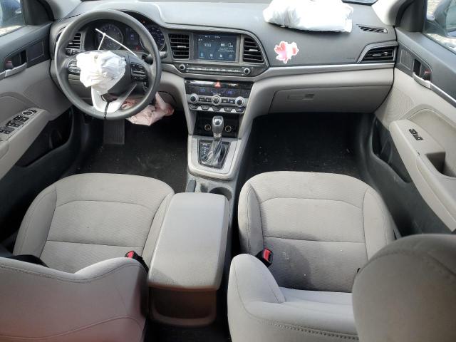 5FNRL6H76JB094049 - 2018 HONDA ODYSSEY EXL 蓝色 照片 8