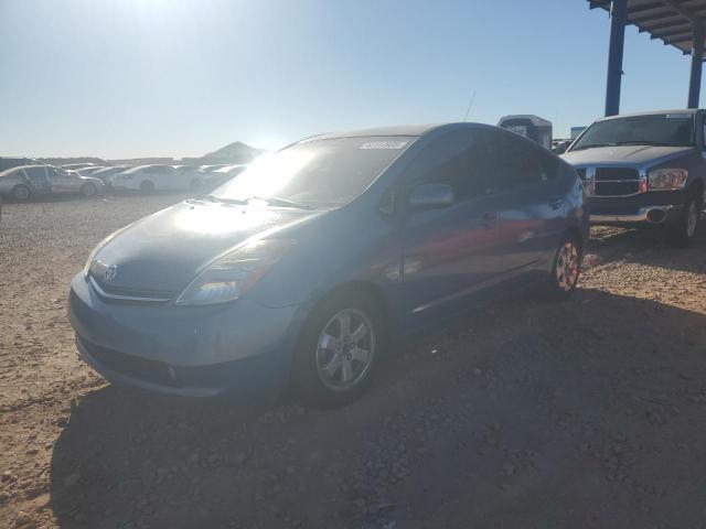 2006 TOYOTA PRIUS, 