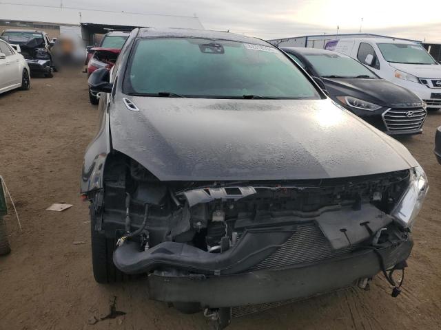 2G4GT5GX1E9277111 - 2014 BUICK REGAL GS Қара фото 5