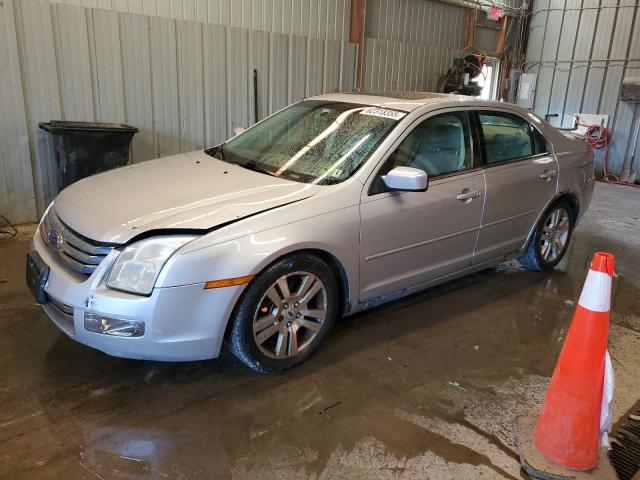 2007 FORD FUSION SEL, 