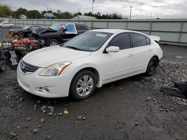 2011 NISSAN ALTIMA BASE, 