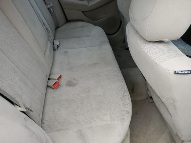 1N4AL2AP5BN484097 - 2011 NISSAN ALTIMA BASE Beyaz fotoğraf 10